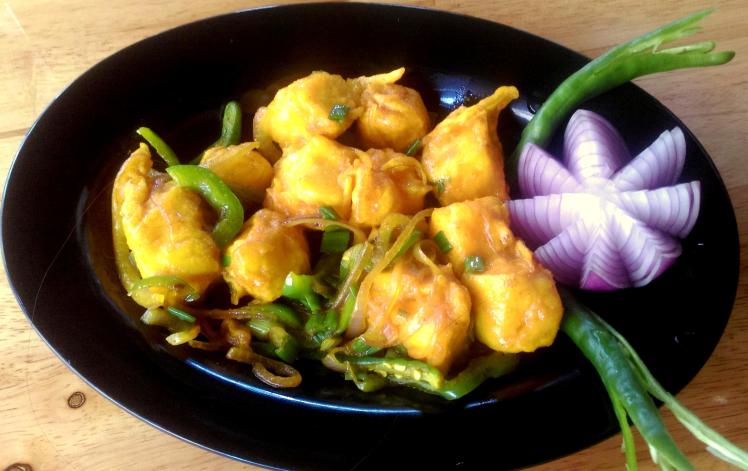paneer-chilly